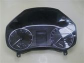 Velocímetro (tablero de instrumentos)