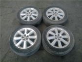 R12 alloy rim