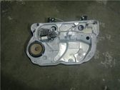 Front door electric window regulator