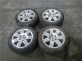 R12 alloy rim