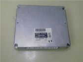 Unidad de control/módulo ECU del motor