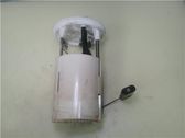 Bomba interna de combustible