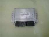 Engine control unit/module ECU