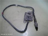Lambda probe sensor