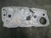 Front door electric window regulator