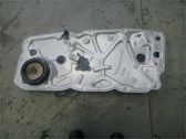 Front door electric window regulator