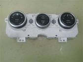 Air conditioning (A/C) switch