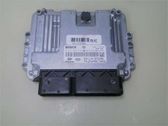 Unité de commande, module ECU de moteur