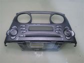 Radio/CD/DVD/GPS head unit