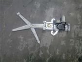 Regulador de ventanilla eléctrico de puerta delantera