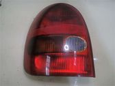 Lámpara de faros/luces traseros