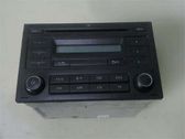 Radio/CD/DVD/GPS head unit