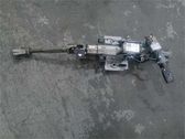 Contacto de la cerradura de arranque