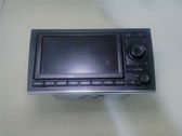 Unidad de control/módulo del navegador GPS