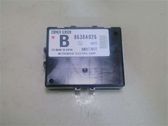 Unidad de control/módulo ECU del motor
