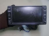 GPS navigation control unit/module