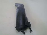 Active carbon filter fuel vapour canister