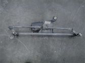 Motor del limpiaparabrisas