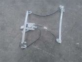 Front door electric window regulator