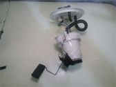 Bomba interna de combustible