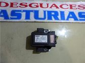 Sensor de aceleración