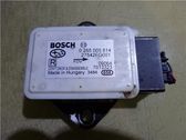 Sensor de aceleración