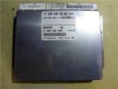 Unidad de control ESP (sistema de estabilidad)