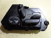 Asiento delantero del conductor