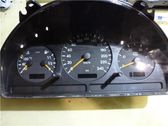 Velocímetro (tablero de instrumentos)