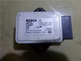 Sensor de aceleración