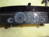 Geschwindigkeitsmesser Cockpit