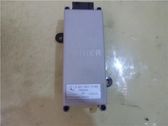 Amplificador de sonido