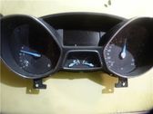 Velocímetro (tablero de instrumentos)