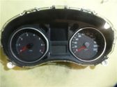 Geschwindigkeitsmesser Cockpit