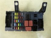 Módulo de confort/conveniencia