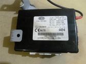 Unidad de control/módulo ECU del motor