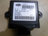 Unidad de control/módulo ECU del motor