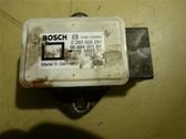 Sensor de aceleración