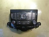 Unidad de control/módulo del navegador GPS