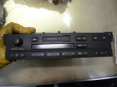 Unidad delantera de radio/CD/DVD/GPS