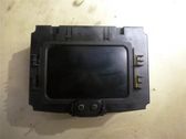 GPS navigation control unit/module