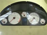 Velocímetro (tablero de instrumentos)