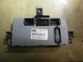 Unidad de control/módulo de carrocería central