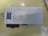 Unidad de control/módulo ECU del motor