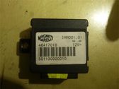 Unité de commande, module ECU de moteur