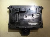 Módulo de confort/conveniencia