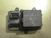 Unidad de control/módulo del motor