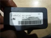 Sensor de aceleración