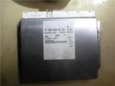 Unidad de control ESP (sistema de estabilidad)