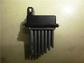 Resistencia motor/ventilador de la calefacción